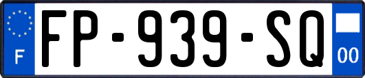 FP-939-SQ