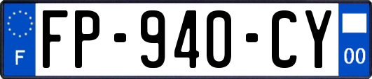 FP-940-CY
