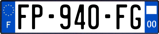 FP-940-FG