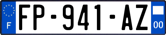 FP-941-AZ