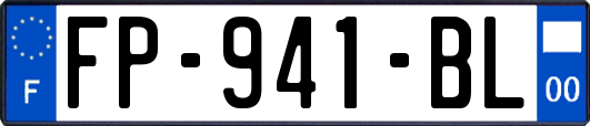 FP-941-BL