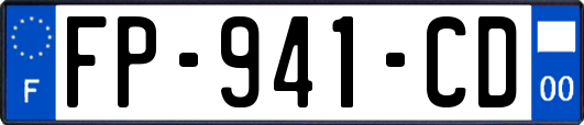 FP-941-CD
