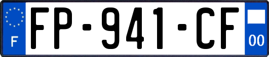 FP-941-CF