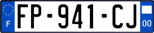 FP-941-CJ