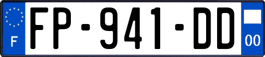 FP-941-DD