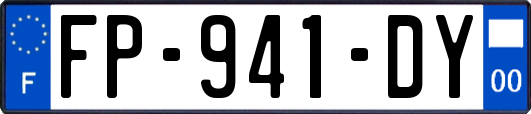 FP-941-DY