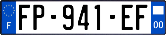 FP-941-EF