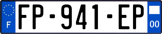 FP-941-EP