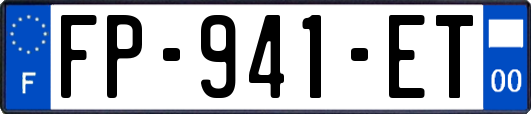 FP-941-ET