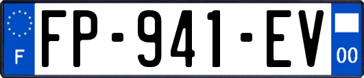 FP-941-EV
