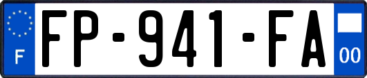 FP-941-FA