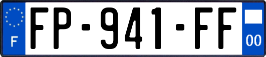 FP-941-FF