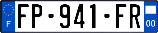 FP-941-FR