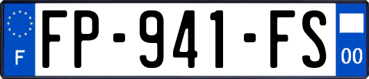 FP-941-FS