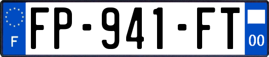 FP-941-FT