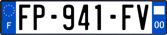 FP-941-FV