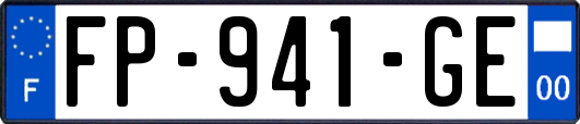 FP-941-GE