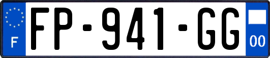 FP-941-GG