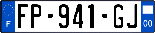 FP-941-GJ