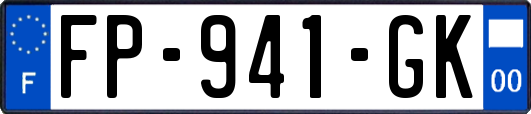 FP-941-GK