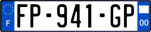 FP-941-GP