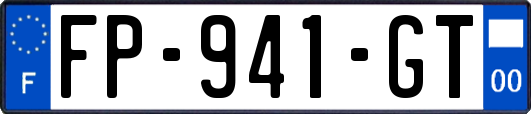 FP-941-GT