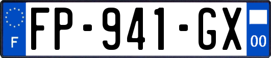 FP-941-GX