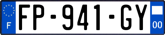 FP-941-GY