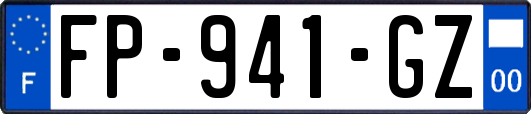 FP-941-GZ