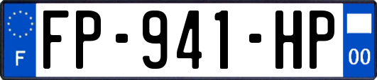 FP-941-HP