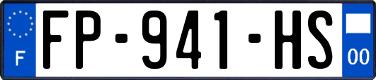 FP-941-HS