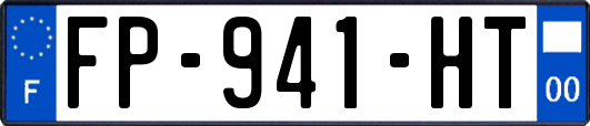FP-941-HT