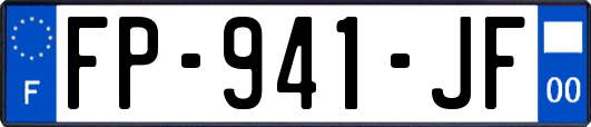 FP-941-JF