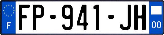FP-941-JH