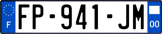 FP-941-JM
