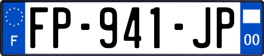 FP-941-JP