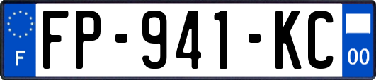 FP-941-KC