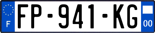 FP-941-KG