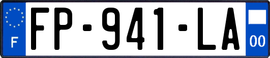 FP-941-LA