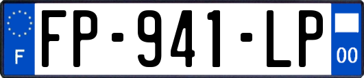 FP-941-LP