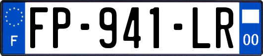 FP-941-LR