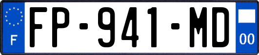 FP-941-MD