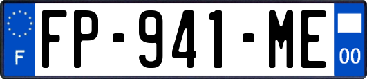 FP-941-ME