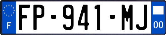 FP-941-MJ