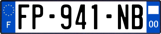 FP-941-NB