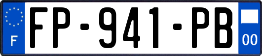 FP-941-PB