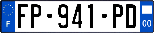FP-941-PD
