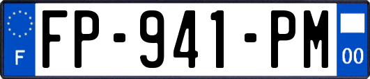 FP-941-PM