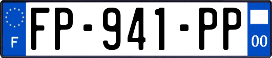 FP-941-PP