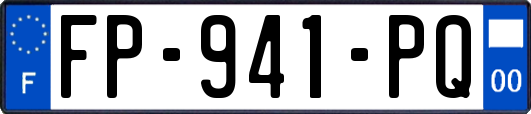 FP-941-PQ